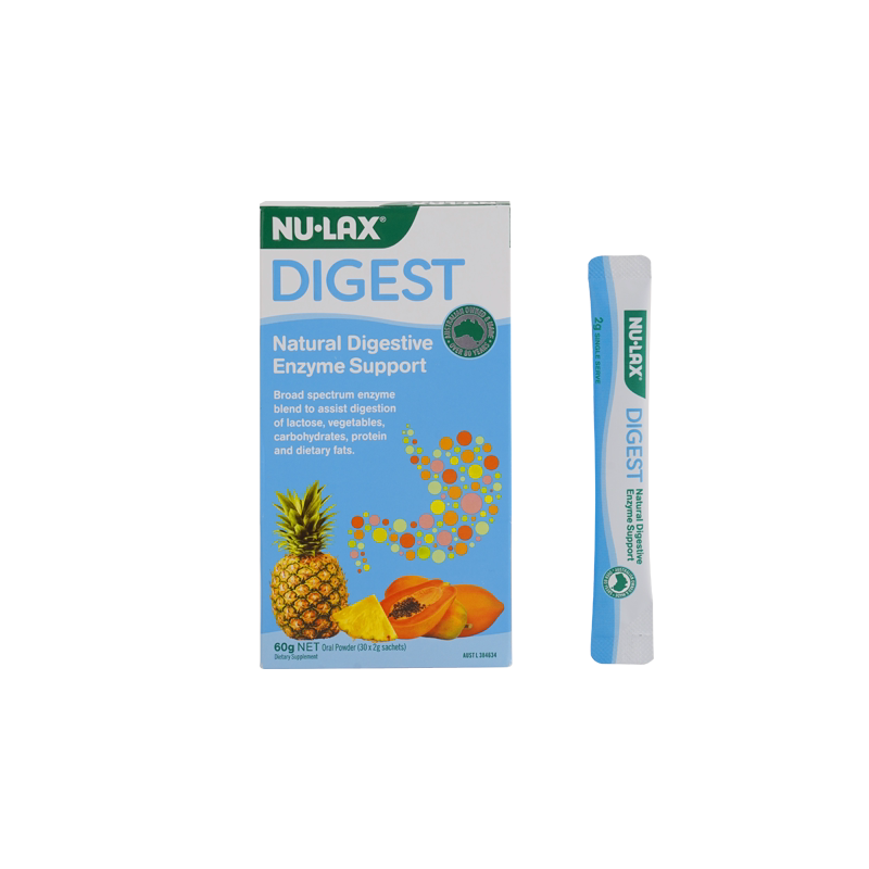 nulax乐康膏植物夜间复合脂肪酵素 saintcos海外酵素