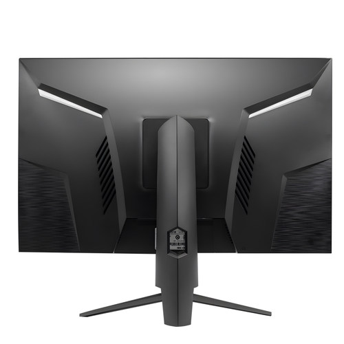27/28英寸电脑2K/4k144hz32液晶曲面台式电竞显示器屏幕 - 图2