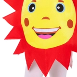 Фрукты и овощи охрана окружающей среды показывают услуги по погоде фэнга