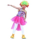 Комплект, костюм, волшебный детский реквизит, выпускной вечер, детская одежда