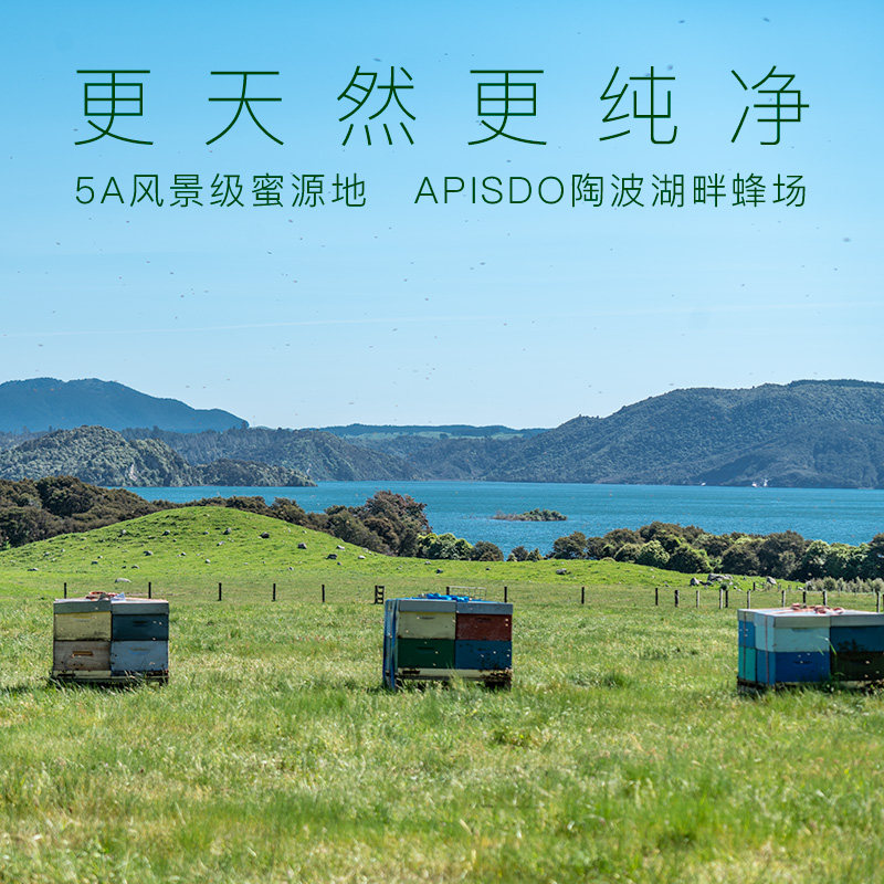  apisdo蜂蜜
