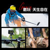Smog Shadow Stone AcePro2 Sports Camera Rabbit Cage