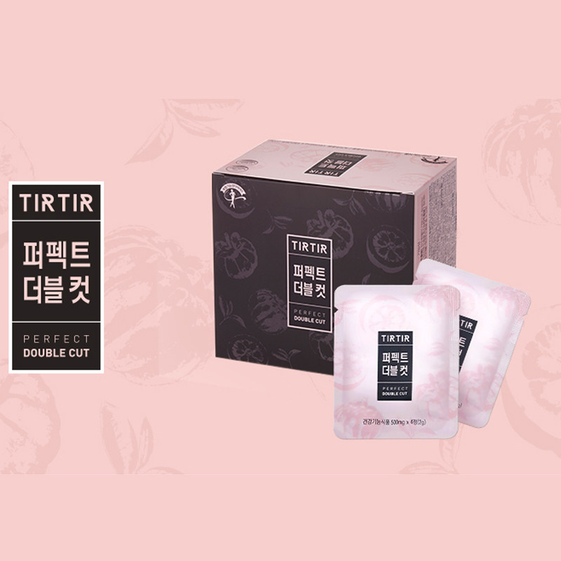  TirTir海外其他膳食营养补充剂