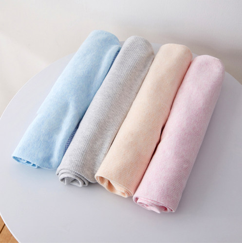 乳胶枕套40x60大人纯棉A类35x55四季通用65x35记忆专用枕头套单个 - 图3