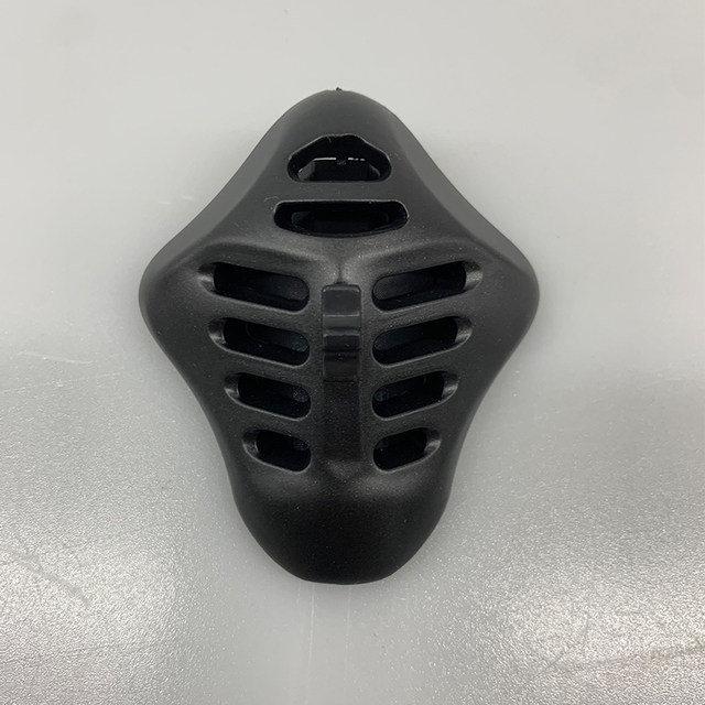 Suitable for ARAI rally helmet TOUR CROSS3 off-road riding front mouth air duct helmet spare parts deputy factory modification