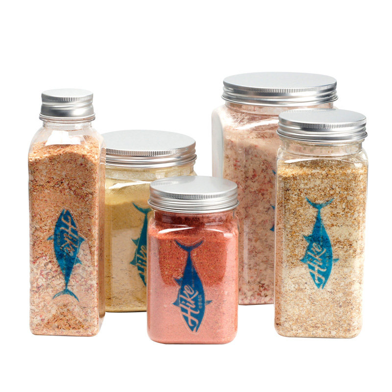 钓箱收纳方形饵料瓶饵料盒饵料收纳盒钓鱼鱼饵料密封瓶多功能盒子,淘宝优惠券,粉丝福利购,淘宝优惠卷