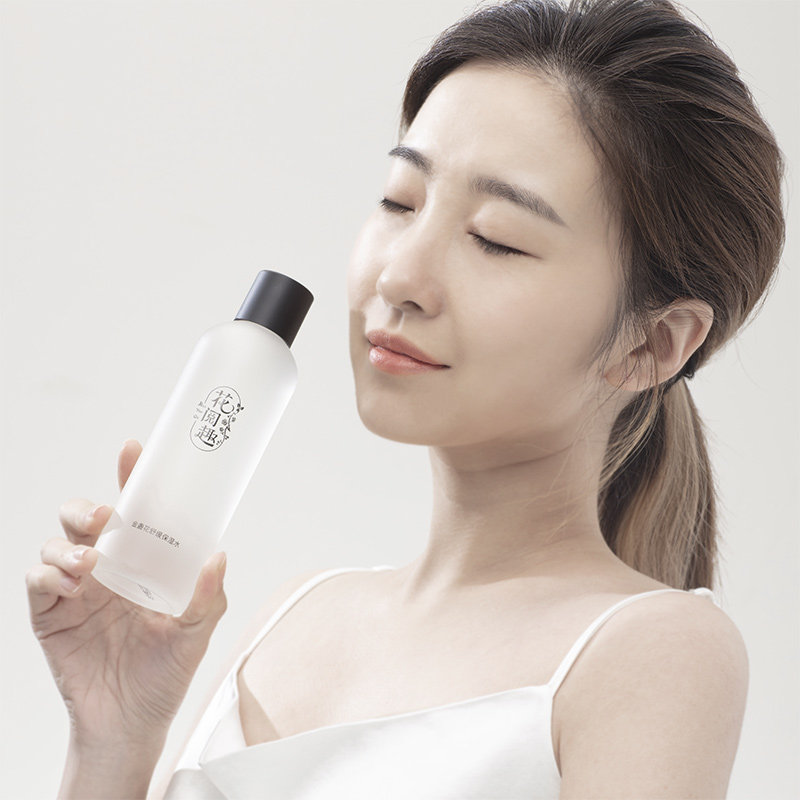 花阅趣金盏花舒缓男女保湿水爽肤水 花阅趣化妆水/爽肤水