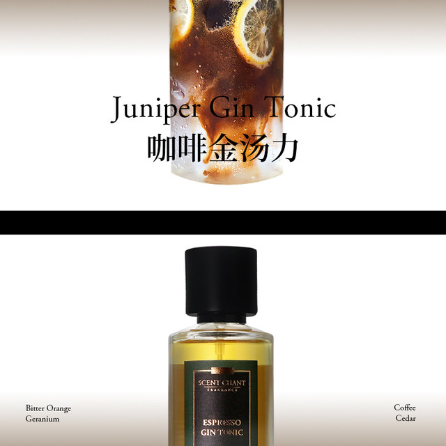 Tipsy, niche and unique perfume gift box Tipsy, niche and unique perfume gift box