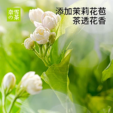 奈雪的茶多口味水果茶7袋1盒[23元优惠券]-寻折猪