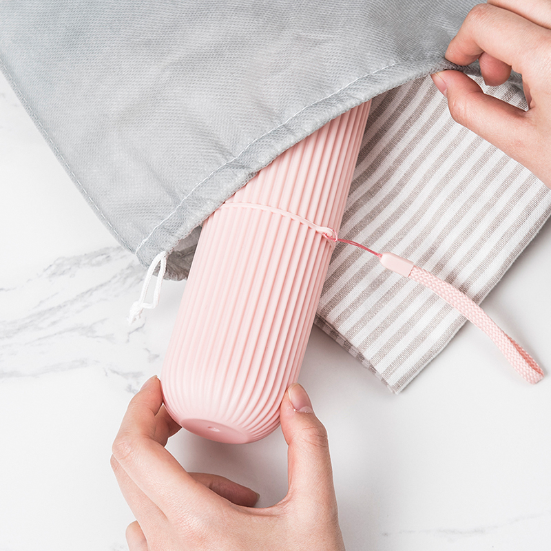 舒客牙刷牙膏牙杯三件套旅行非一次性洗漱用品套装旅游便携式组合 - 图1