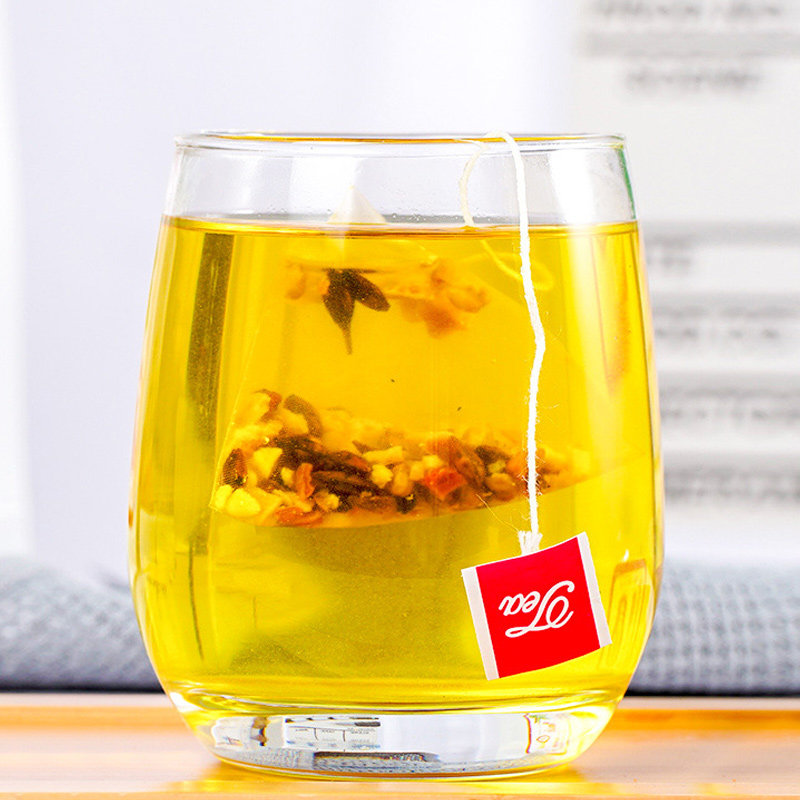 袪湿赤小豆薏仁水茯苓去除男女性茶 颜回尧蜜养生茶