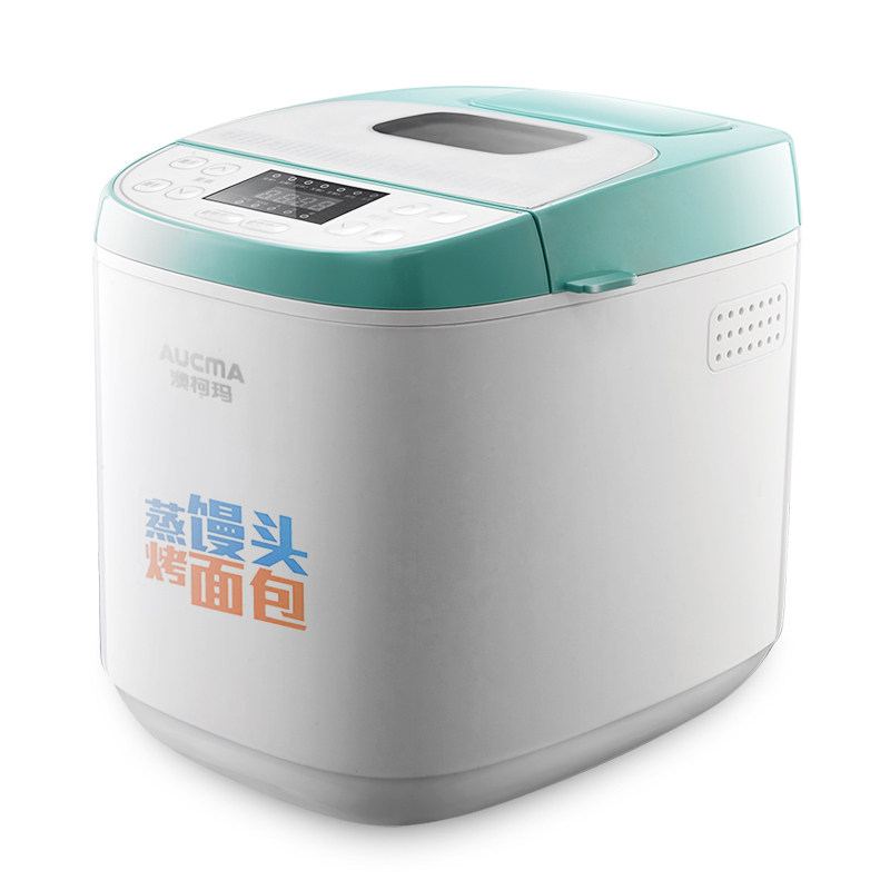 澳柯玛馒头面包机家用全自动早餐机 澳柯玛韩酷面包机