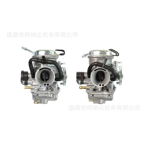 化油器适用Cygnus Alpha Fascino Ray zr Rayz 113 Xa125 单双线 - 图2