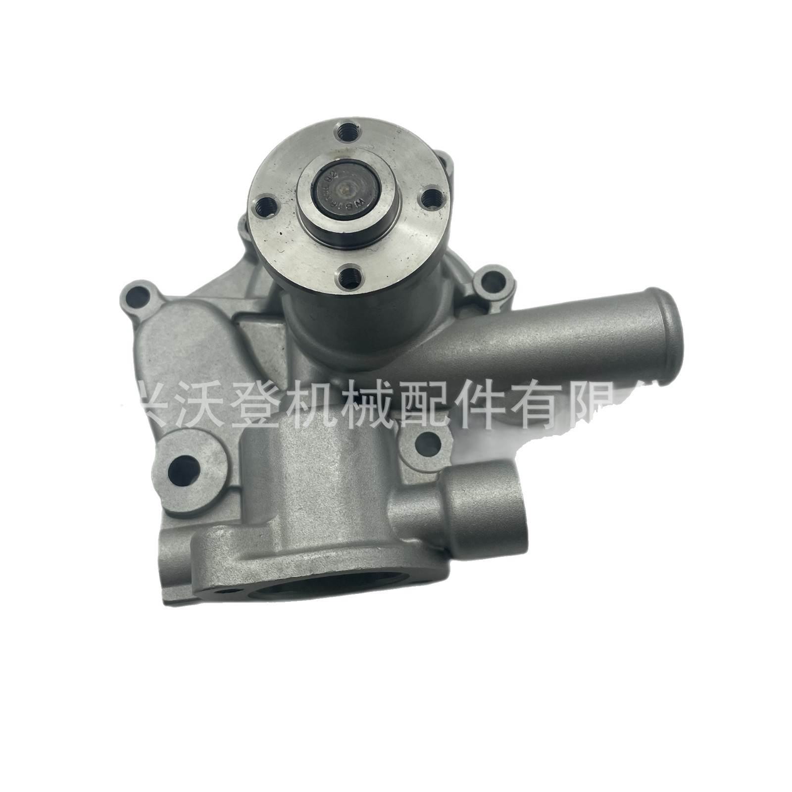 小松发动机2D68E-N3A 挖掘机PC12R-8 发动机水泵YM11926642100 - 图3