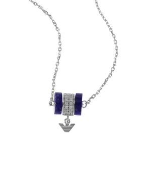 阿玛尼新品项链新搭配