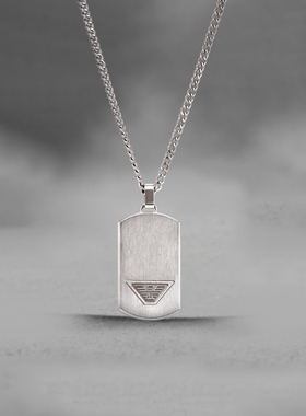 EMPORIOARMANI男armani项链