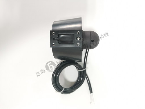 2.2KG推力水下机器人竞赛推进器机器人打窝船防水电机 - 图1
