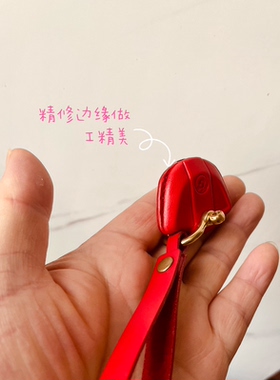 宝马摩托车钥匙皮套 宝马拿铁C400 摩托车钥匙皮套 宝马G310 F750