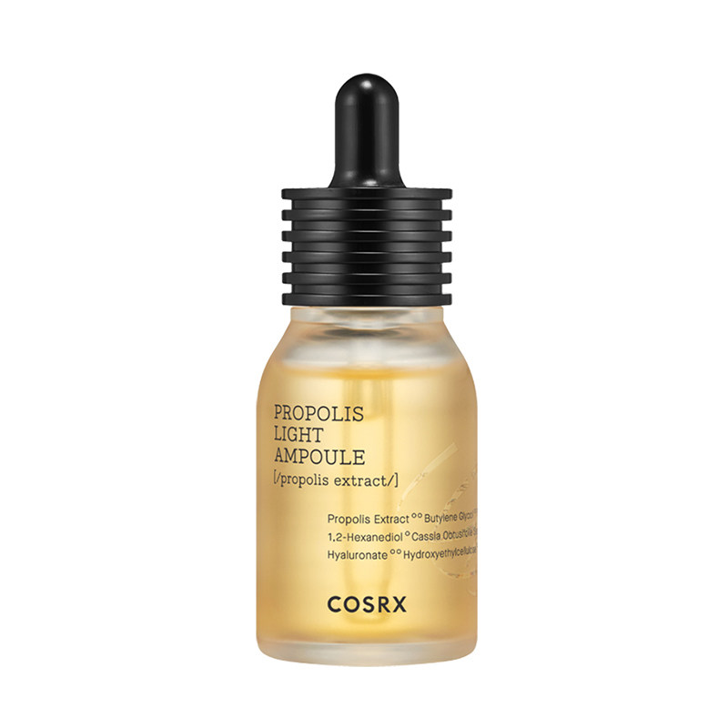 cosrx珂丝艾丝蜂胶安瓶补水精华液 Cosrx海外液态精华