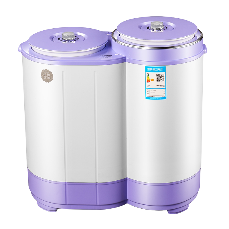  hyundai泽恩洗衣机