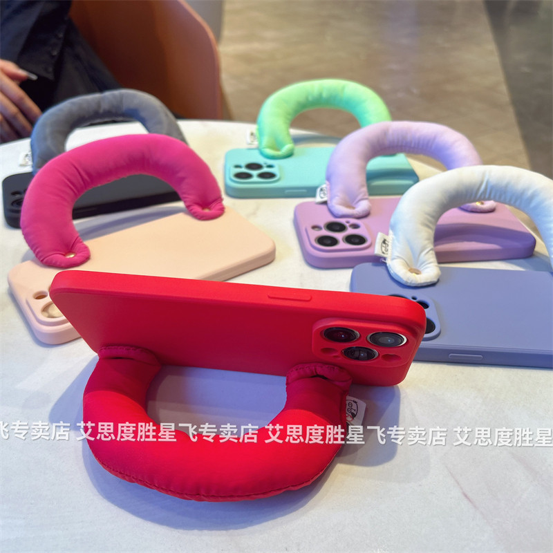2025新年红色手提包腕带适用pura70华为mate70pro+手机壳nova13超好看7过年60喜庆50高级感40保护套12外壳911