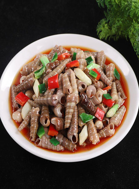 仿真模型仿真炒田螺模型食物食品
