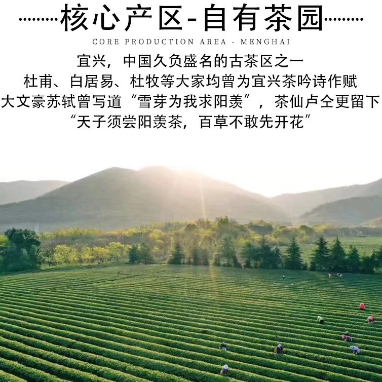 2025新茶正宗宜兴红茶特一级浓香早春茶精美礼盒罐装散装500g包邮,淘宝优惠券,粉丝福利购,淘宝优惠卷