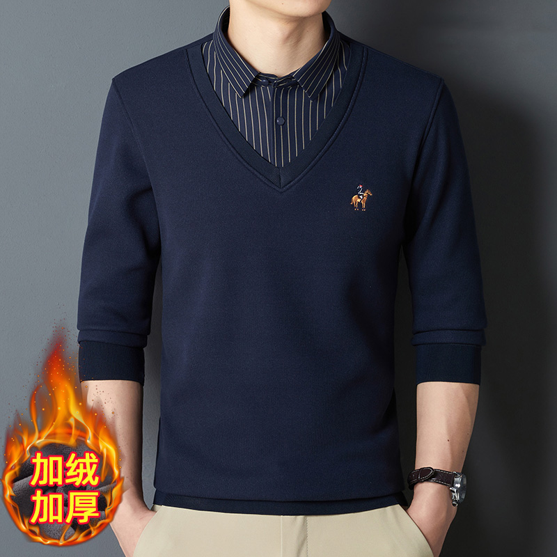  保罗菲英斯里服饰针织衫/毛衣