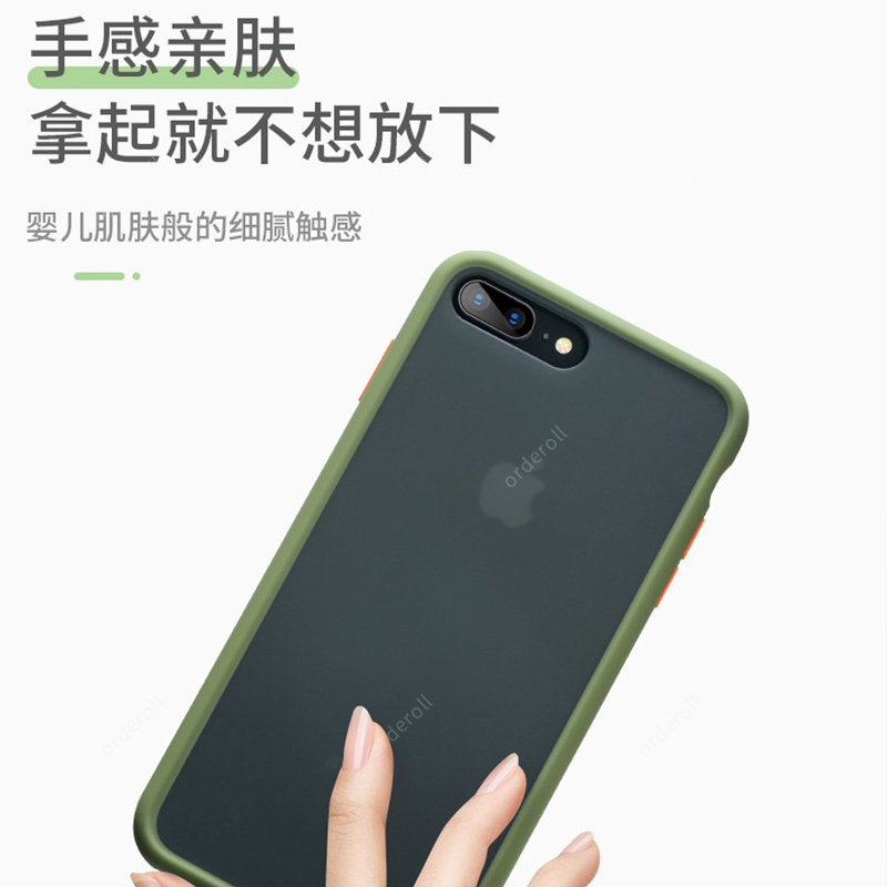 磨砂PEPM00手机壳OPPOPEPM硅胶全包防摔适用OPPOReno6Pro保护套reno6por男oppopepmoo女新款oppo外壳pepmoo潮 - 图2