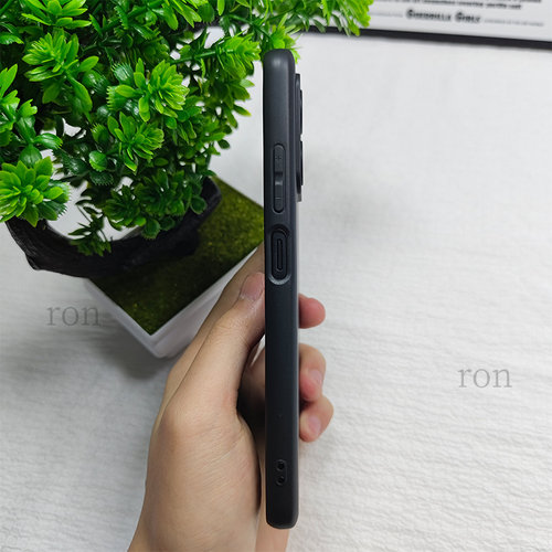 经典适用红米note12tpro+手机壳12TPor小米新款5G硅胶n12保护套not全包防摔pro十加redmi男noto女nont外壳n潮 - 图2