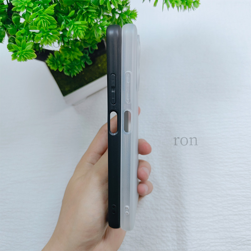 Suitable for redmi note11TPro mobile phone case 11TPor+Xiaomi new 5G solid color n11 protective case not all-inclusive 11t anti-fall pro ten plus redmi men and women nont shell nt tempered film