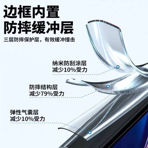 适用iQOOZ11Turbo手机壳V2536A超薄透明硅胶z11trubo全包iqqoz爱酷iqoo防摔iqz套vivoz男女iq00新款vivo外壳 - 图0