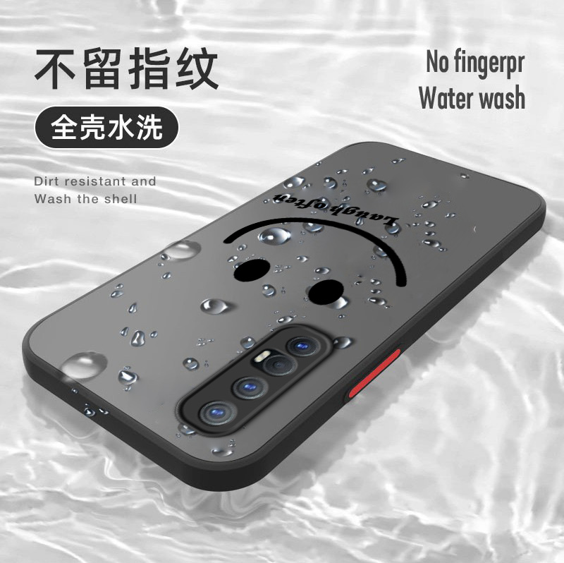 适用oppoReno3pro手机壳reno3por硅胶oppo保护套5g全包ooporeno防摔男opopreno女03新款opporone外壳opporen - 图1