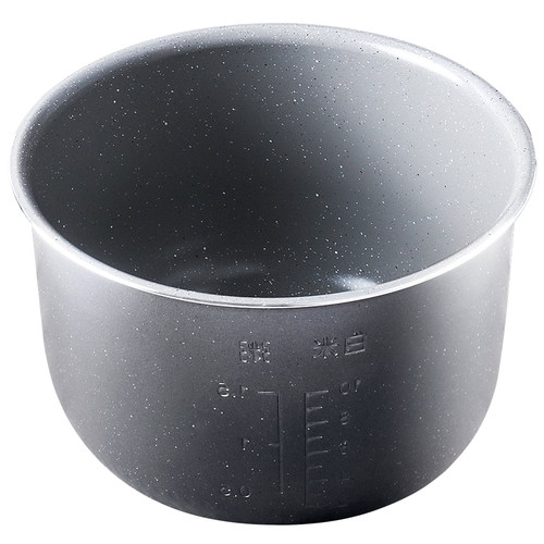 适用于美的电饭煲内胆5升FZ507JB/FZ50JB/FC50UB/FC5011B麦饭石 - 图0