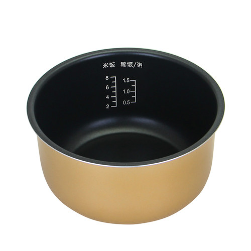 杉邦适用于九阳电饭煲内胆JYF-40FS16/40FS11/40FS12/40FS13内锅 - 图1