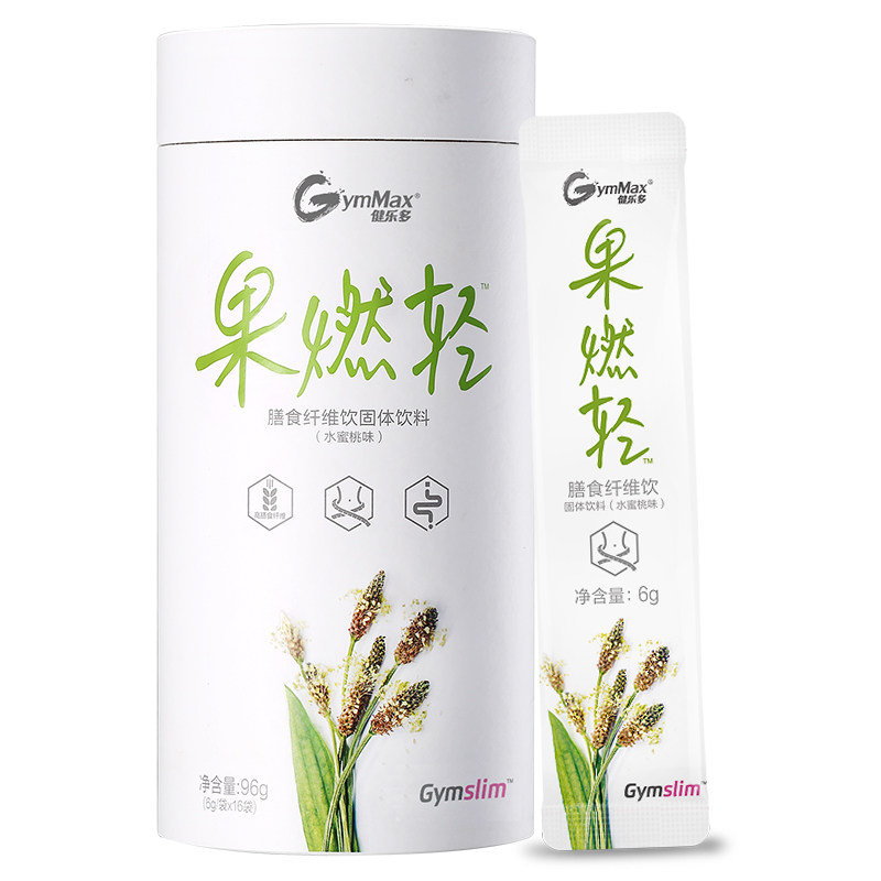  gymslim食品天然粉粉食品