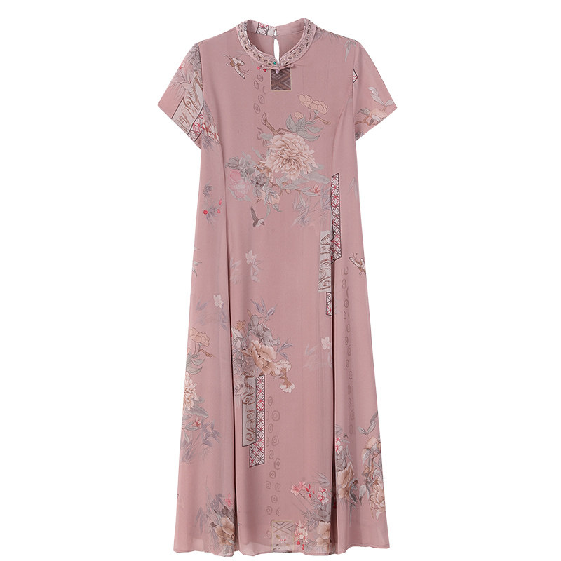  姿魅裳中老年女装