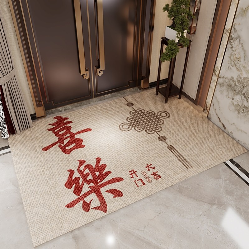 科技皮地垫入户门垫可擦免洗浴室进门脚垫门口耐脏防滑地毯可裁剪,淘宝优惠券,粉丝福利购,淘宝优惠卷