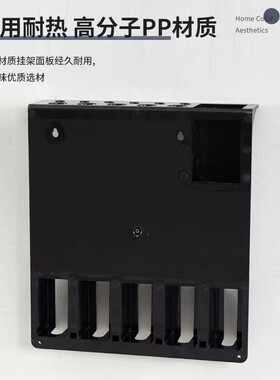 理髲店美发师壁式推子剪