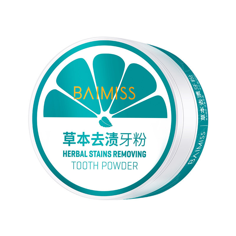  佰魅伊人香音牙粉