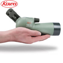 Japan KOWA monocular telescope Watching mirror TSN-500 high definition high-charge nitrogen waterproof portable Changgio shooting