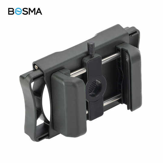 Boguan telescope universal photo clip