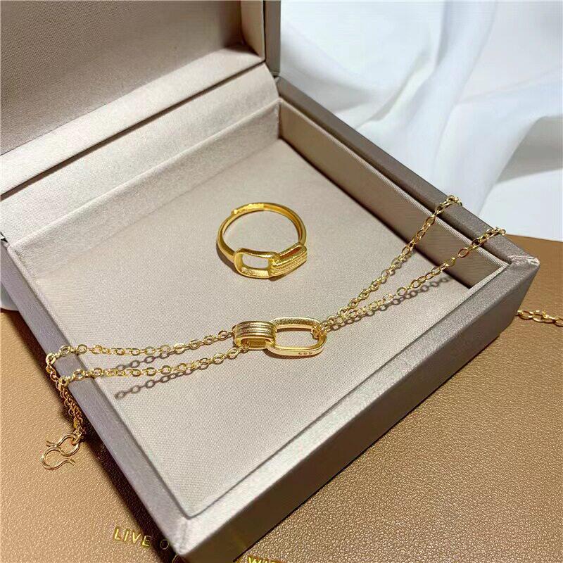 Li Dafu summer new hollow square