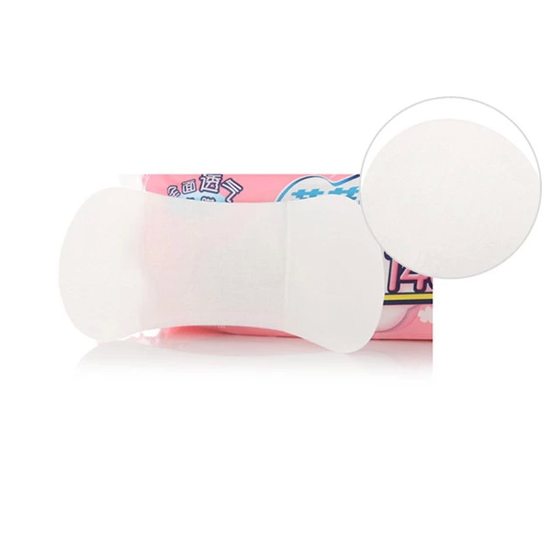 苏菲卫生巾经期前后零敏肌丝薄清香 政通居家日用护垫