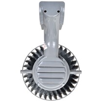 The more Sheng Sheng has the diamond Balan I cant forget the Australian rhyme star mechanism easy to remove and wash the grey windproof copper core exhaust