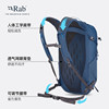 RAB Ruipo Tygen men's and women's backpack 22L