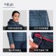 RAB Ruipo 700 Puff Women's Hooded Warm Down Jacket