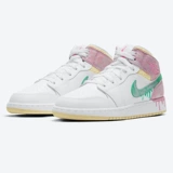 Nike, Air Jordan 1, air jordan, баскетбольная обувь