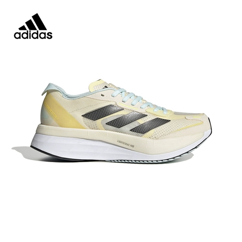 Adidas adidas adidas adidas adidas 11 женская обувь Shock Absorption Back Ношение -устойчивая кроссовка GX6655