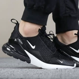 Nike, спортивная обувь, летняя дышащая повседневная обувь для отдыха, кушон, 2022